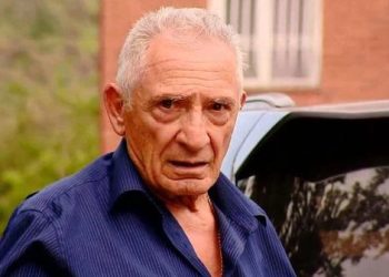 ბიზნესმენი გოგი თოფაძე გარდაიცვალა