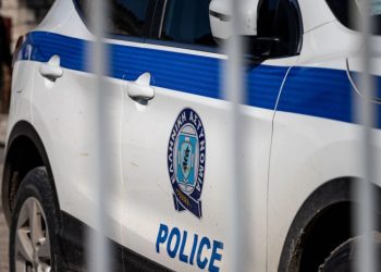 საბერძნეთის პოლიციამ სერიული ქურდობის ფაქტზე საქართველოს მოქალაქე, 39 წლის ქალი დააკავა