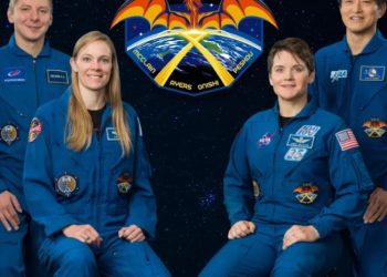 კოსმოსში ჩარჩენილ ასტრონავტებთან დაკავშირებით, ახალი ინფორმაცია ვრცელდება