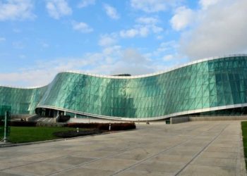 შსს-მ ბათუმში ორი არასრუწლოვანის დაღუპვის ფაქტზე გამოძიება გაუფრთხილებლობით სიცოცხლის მოსპობის მუხლით დაიწყო