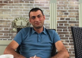 საგარეჯოში მომხდარი მკვლელობის ფაქტზე მუნიციპალიტეტის მერიის თანამშრომელი დააკავეს