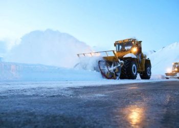 რა მდგომარეობაა ამ დროისთვის გზებზე – განახლებული ინფორმაცია