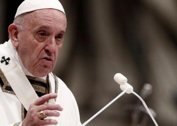რომის პაპ ფრანცისკეს მდგომარეობა კრიტიკულია – მედია