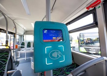 უბილეთო მგზავრობისთვის გამოწერილი ჯარიმების მოცულობა შემცირდა