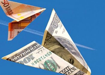 საქართველოში ფულადი გზავნილების ნაკადების მოცულობა 8.5%-ით შემცირდა