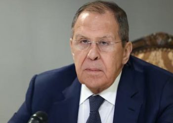 სერგეი ლავროვი 24 თებერვალს თურქეთში ჩავა