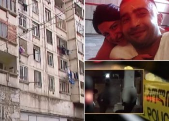 ვინ არის ახალგაზრდა ცოლ-ქმარი, რომელიც პოლიციამ მძიმე დანაშაულის ბრალდებით დააკავა – შშმ პირს აიძულებდნენ მეძავობას, ფიზიკურად უსწორდებოდნენ, სძალავდნენ ფულს