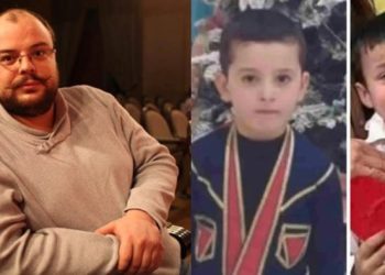 ამ თხრილს ვერ ამოვავსებთ ვერასდროს და ამ ტკივილის ორმოსთან მოგვიწევს სამუდამოდ ცხოვრება…“ – სანდრო ელოშვილი