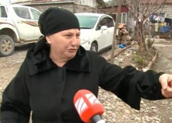 რომ გავიგეთ ბავშვები დაიკარგაო, ყველა დავნაწილდით და ვეძებდით – რას ჰყვებიან ადგილობრივები ბათუმში მომხდარ ტრაგედიაზე