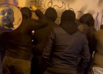 “TV პირველის ოპერატორს უფლებები არ გააცნეს, სამმართველოში მიყვანამდე არ იცოდა რატომ იყო დაკავებული – ლაშას მისამართით იყო მუქარა” – ადვოკატი