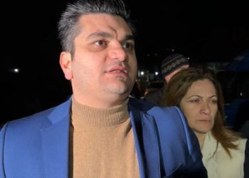 “ეს არ არის სამშენებლო ტერიტორია, მედია სპეკულირებთ” | აჭარის ფინანსთა მინისტრი