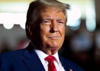 დონალდ ტრამპმა ჯო ბაიდენს საიდუმლო ინფორმაციაზე წვდომა გაუუქმა