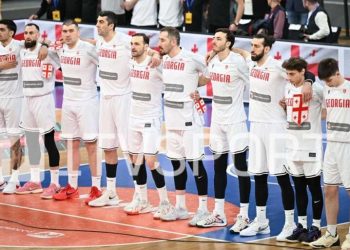 საქართველოს საკალათბურთო ნაკრებმა დანია დაამარცხა და ევროპის ჩემპიონატზე ითამაშებს