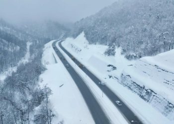 რა ვითარებაა ამ წუთებში რიკოთზე – ბოლო ინფორმაცია