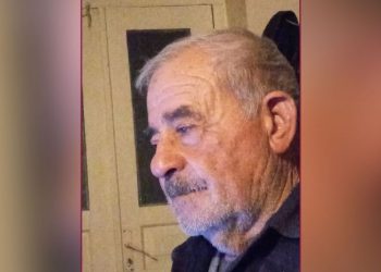 2 თვეზე მეტია, ოჯახი 86 წლის კაცს ეძებს