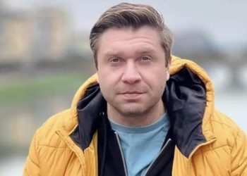 ბაჩო ქაჯაია 5 000 ლარით ისევ დააჯარიმეს