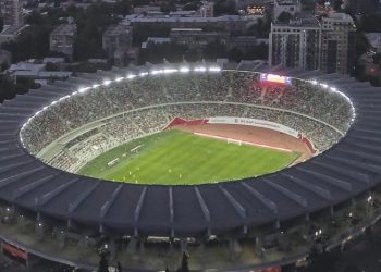 სომხეთთან მატჩი „დინამო“ არენაზე ჩატარდება