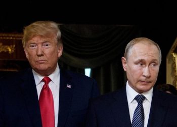 ტრამპის თქმით, უკრაინის ომის კონტექსტში, პუტინს გარკვეულ დათმობებზე წასვლა მოუწევს