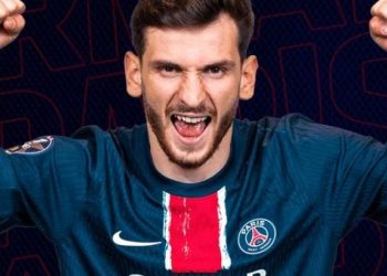 ხვიჩა კვარაცხელიამ „პარი სენ-ჟერმენის“ რიგებში სადებიუტო გოლი გაიტანა