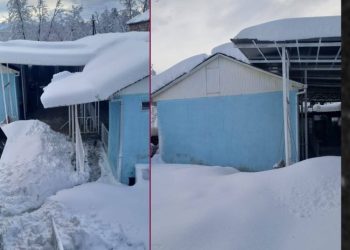 “მეორე დღეა, 24 შშმ პირი იყინება… სასწრაფოდ გვჭირდება დახმარება” – შშმ პირთა პანსიონატი “ბარბარე”