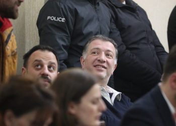 გიგი უგულავამ და დიმიტრი ბიძინაშვილმა საპატიმრო დატოვეს