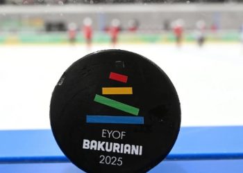 დღეიდან საქართველო ევროპის ზამთრის ახალგაზრდულ ოლიმპიურ ფესტივალს – „ბაკურიანი 2025″-ს უმასპინძლებს