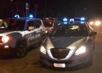 ჯგუფური ძარცვა რომში – სახლების ქურდობისთვის ქართველები დააკავეს