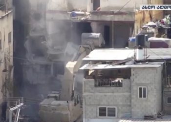 „ჰამასი“ მზად არის ცეცხლის შეწყვეტის შეთანხმების მეორე ეტაპის ფარგლებში, ღაზაში დარჩენილი ყველა მძევალი გაათავისუფლოს“ – Al Jazeera