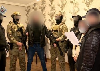კონტრტერორისტული ოპერაციების ფარგლებში, ერთდროულად რამდენიმე სპეცოპერაცია ჩატარდა – დააკავეს საქართველოს ორი მოქალაქე