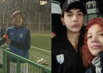 “მომწერა, დე, თავისუფლად მინდა ვიყო, შენთან თავისუფლად ვარ, აქ ვერ ვარ თავისუფლადო” – რას ჰყვებიან დაკარგული მოზარდის მშობლები?