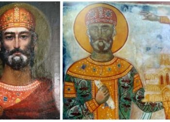 დღეს დავითობაა – ხსენება წმინდა კეთილმსახურისა მეფისა დავით აღმაშენებლისა