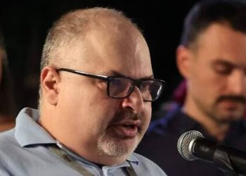 “არ გამოუშვებენ მზიას, რა უნდა მოვიმოქმედოთ? რა გზას დავადგეთ?” – ირაკლი აბსანძე