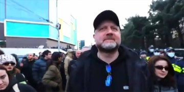 “ზუსტად 5 წუთში ნახავთ როგორ გადაიკეტება გზა”– ზურაბ ჯაფარიძე