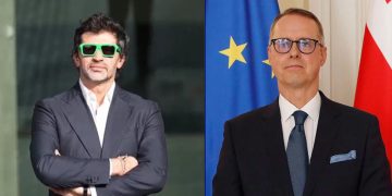 “გერმანიის ელჩი საერთოდ გამოსულია მომსახურების არეალიდან” – კალაძე