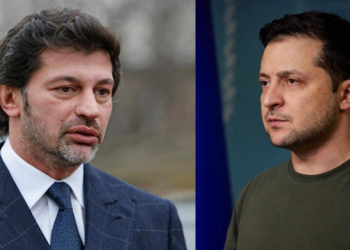 “ამ ომის თავიდან არიდება შესაძლებელი იყო” – კალაძე