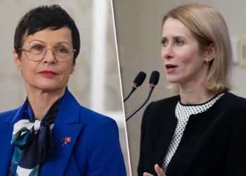 “მოშიმშილე მზია ყველა უსამართლოდ დაკავებულის გამბედაობის სიმბოლოა. ძალადობაზე პასუხისმგებელი პირები უნდა დაისაჯონ” – კაია კალასი და მარტა კოსი