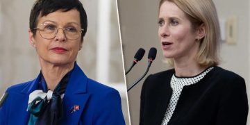 “მოშიმშილე მზია ყველა უსამართლოდ დაკავებულის გამბედაობის სიმბოლოა. ძალადობაზე პასუხისმგებელი პირები უნდა დაისაჯონ” – კაია კალასი და მარტა კოსი