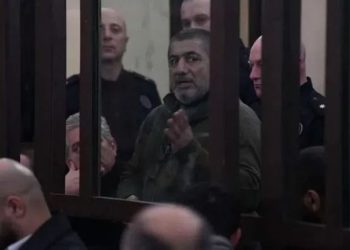 “რევაზ კიკნაძემ დამირეკა ციხიდან, ვეფხია კასრაძე არისო ძალიან ცუდად, ჩირქი მოსდის, კლინიკაში არ გადაჰყავთო” – ადვოკატი