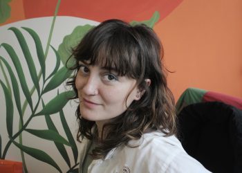 “ახლა ვესაუბრე ჩოხატაურში გამგებელს, ბიძინა ცინცაძეს და რუსთაველზე რომ ხალხი დგას ეგენიც გამოიყოლეო” – ჩოხატაური