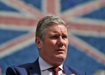 “უკრაინას ჩვენი მხარდაჭერა გააჩნია – იმდენ ხანს, რამდენ ხანსაც საჭიროა” – ბრიტანეთი