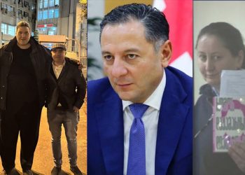 “დალაგდა”, თუ არა, თავდასხმის საქმე რეჟიმთან? – რას უყვება “ალიას” ოცნების კაპიტანი, რომელიც თვლის, რომ მზია ამაღლობელი სისხლის სამართლის დამნაშავეა