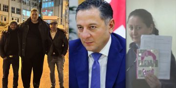 “დალაგდა”, თუ არა, თავდასხმის საქმე რეჟიმთან? – რას უყვება “ალიას” ოცნების კაპიტანი, რომელიც თვლის, რომ მზია ამაღლობელი სისხლის სამართლის დამნაშავეა
