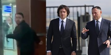 “კობახიძის ხელის ბიჭია” – ვინაა პრეზიდენტზე თავდამსხმელი და ვერ აკავებს მას შსს, თუ არ აკავებს?
