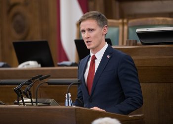 “ბოიკოტს საქართველოს მმართველი ელიტის მიმართ” – კოლსი რეზოლუციაზე