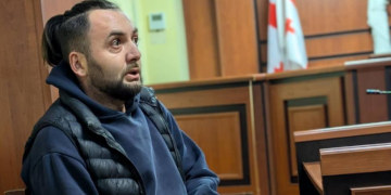 “ბოდიში, ვერ მივართვი – ცეცხლი ოლიგარქიას” – “ტვ პირველის” ოპერატორის პირველი კომენტარი სასამართლოს შემდეგ