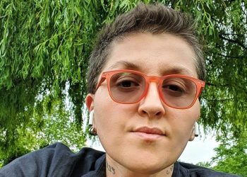 “ეს ამბავი საათნახევრის წინ მოხდა აქ, პარიზში, მაგრამ არ ვიყავი დარწმუნებული, მინდოდა თუ არა ხმამაღლა თქმა” – ლელუკა ლაშხი