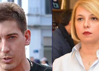 “მივმართავ ირაკლი დგებუაძეს, თუ უნდა კაცად დარჩეს, მოუხადოს ბოდიში ქალს, რომელსაც მან დაკავების დროს შეურაცხყოფა მიაყენა”– ნინო ლომჯარია