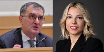 “არქივი მაგარი რამეა” – რას ახსენებს ნინო ლომჯარია სოზარ სუბარს?