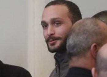 “თქვენსავე საფლავს თქვენივე შვილიც რომ არ დასტირებს, იქნებ მიხვდეთ, რომ აყროლდა ლეში” –  ლუკა ჯაბუას წერილის ციხიდან