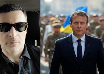 “მაკრონს ნატვრა აუხდა – როგორ ფიქრობთ, რატომ ინატრა სტრატეგიული ბუნდოვანება?” – ზურაბ გურული